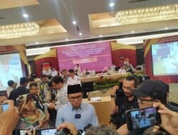 KPU Sumut Akan Tetapkan Pemenag Pilgubsu
