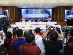 Dalam 3 Bulan Bareskrim Polri Berhasil Ungkap Penyelundupan Ilegal