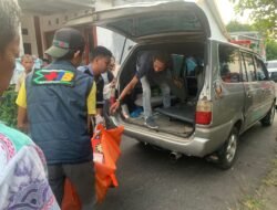 Siswi SMA Ditemukan Tewas Tergantung, Ini Penyebab nya
