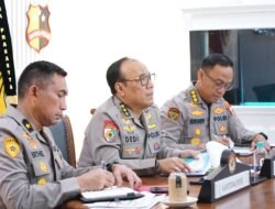 Seleksi Baik Alat Ukur Terbaik Hasilkan Polisi berkualitas