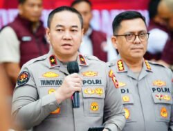 Polri Telah Menemukan Mayat di Bacan Timur, Diduga Awak Media yang Hilang Saat Insiden Speedboat Basarnas