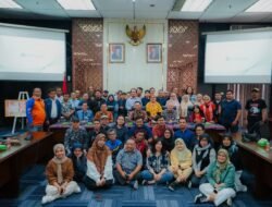 6 Tahun SUMATRANOMICS Tahun 2025 Digelar