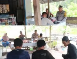 Paska Pilkada, Polres Pulang Pisau Terus Dorong Wujudkan Wilayah Aman dan Damai