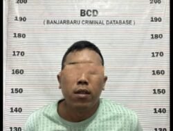 Keluhkan Dada sakit Pelaku Curanmor Kabur Saat Perawatan Di Rumah Sakit