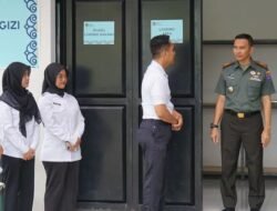 Personel Kodim 1015/Sampit Terima Sosialisasi Giat Ops Gaktib 