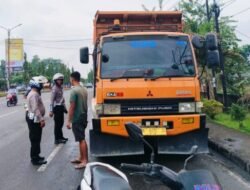 Hari ke 7 Operasi Keselamatan Toba 2025, Pelanggar Ditindak Tegas