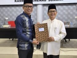 Kemenag RI Resmi Tetapkan Izin Operasional KBIHU Nasrullah