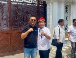 HKT Kalteng Berharap Gubernur-Wakil Baru Membawa Kemajuan