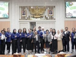 APJI Perjuangkan Hari Masakan Nusantara Jadi Hari Nasional di DPR RI