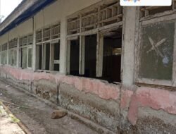 PGRI ; Banyak SD di Seluma Rusak Berat