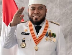Tegas, Gubernur Bengkulu Keluarkan SK Ambulans Gratis dan Instruksi Larangan Penahanan Ijazah 