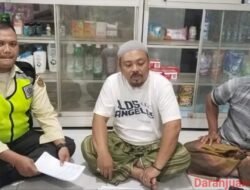 Korban Dugaan Penipuan Asuransi Prudential. Nasabah Kabupaten Tanah Laut Kecewa