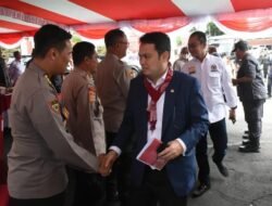 Wakil Ketua Komisi III DPR Ajak Masyarakat Jaga Stabilitas Nasional