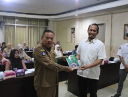 Personel Polri Yang Menjadi Pahlawan Anti Narkoba, Ini sosok  AKP Sutargo