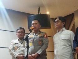 Arus Mudik Lebaran, Polri Prediksi tanggal 28 Hingga 30 Maret