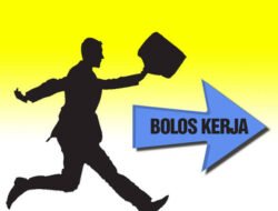 Sering Bolos, Aktifis Kepemudaan Meminta Copot Oknum BPD BP Mandoge