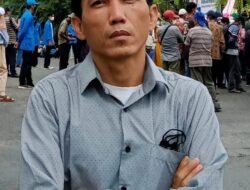 WALHI Bengkulu, Mempertanyakan Penetapan Tersangka Petani Pino Raya