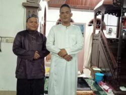 Masjid Sayyidul Ihsan Sampit Gelar Kembali Shalat Tarawih 1 Malam 1 Juz