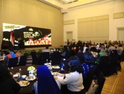 Komitmen Polri Wujudkan Lingkungan Aman dan Inklusif bagi Perempuan dan Anak