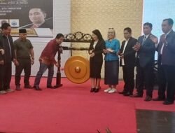 Pemilihan Ketua P3HI Dan Munas Ke-2, Diharapkan Bisa Makin Berkembang Untuk Kedepan Dan Menolong Orang Tak Mampu