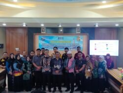 Dukungan Penuh Dari Stakeholder, Lanjutan P4GN BNNK Banjarbaru Untuk Tanggulangi Narkoba