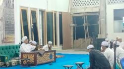 Terakhir Pengajian Rutin Jelang Ramadan, Habib Hafidz Berpesan Untuk Menjaga Keamanan Dan Ketertiban Di Wilayah Banjarbaru