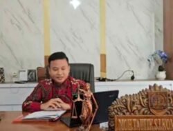 Bung Taufik: Mengapresiasi Polrestabes Surabaya Tangkap Debt Collector