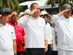 Eri Cahyadi Tolak Karangan Bunga Ucapan Pelantikan Wali Kota Surabaya, Minta Ganti Bagi Sembako Santunan Yatim