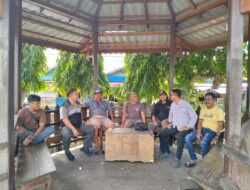 Satresnarkoba Polresta Palangka Raya Ajak Warga Perangi Narkoba di Bulan Ramadhan  
