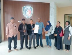 Dugaan Terkait Dana Hibah Pilkada 2024 Dahtiar Cs Dilaporkan Ke KPK Dan Polda Kalsel