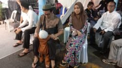 Mirisss!!! Ikut Berbuka Puasa di Kediaman Wali Kota Batam, Warga Piayu Diduga Kecopetan HP