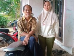 Korban Penipuan Asuransi Prudential Bermunculan, Zainuri dan Anaknya Rugi Puluhan Juta