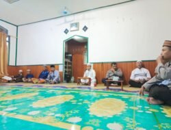 Bulan Ramadhan Penuh Berkah, Polresta Palangka Raya Gelar Berbuka Puasa Bersama Masyarakat