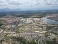 Sumatera Terang: Danantara jadi alat melanggengkan industri Batubara