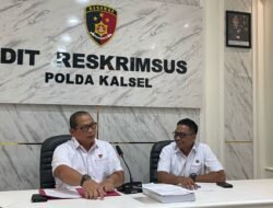 Dit Krimsus Polda Kalsel Bantah Tudingan Kriminalisasi terhadap Owner Mama Khas Banjar