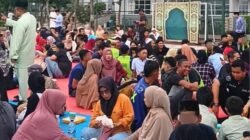 Silaturahmi Lapas Batam dan Peluncuran Program “Masuk Minus Bebas Plus”