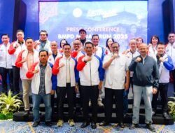 Untuk Perkuat Ekonomi, BI Sumut Laksanakan SEMESTA FEST Tahun 2025