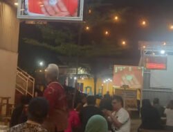 Geger !!! di Bulan Ramadhan Judi Kim Bebas Beroperasi di Up Grade Cafe & Resto Golden Prawn Bengkong Kota Batam