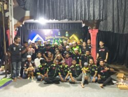 Buka Bersama Dan Berbagi Di Bulan Ramadan Untuk Mempererat Silaturahmi Anggota KSBK
