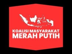 Koalisi Masyarakat Merah Putih Serukan Dukungan Penuh Terkait RUU TNI