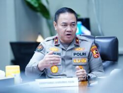 Dua Anggota Dan Kapolsek Gugur Saat Menjalankan Tugas, Brigjen Pol Trunoyudo Sampaikan Duka Yang Mendalam