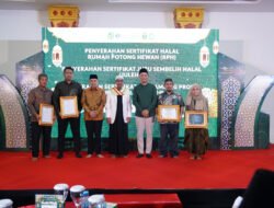 Usung 5 Program Utama, BI Laksanakan SEMESTA FEST Sumut 2025