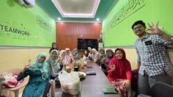 JUMAN Foundation Gelar Launching Wakaf Produktif untuk Aset Digital UMKM