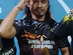 Laskar Pemuda Borneo Kapuas Menolak Ormas Grib Berdiri Ditanah Kalteng