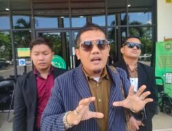 Pembuktian Pihak Tergugat MTF Mandiri, Jhon Silaban: Pembuktian Hanya SLIK Debitur