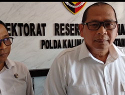 Kriminalisasi UMKM Mama Khas Banjar, AKBP Rovi: Sudah Sesuai Prosedur Untuk Penyitaan
