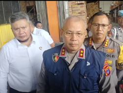 Ditreskrimum Polda Kalsel Backup Penyelidikan Kasus Kematian Wartawati Di Kalsel, Kapolda: Kita Lakukan Pendalaman Kasus Ini