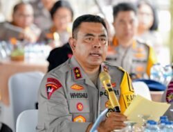 Kapolda Sumut Dorong Optimalisasi Medsos sebagai Wajah Transparansi