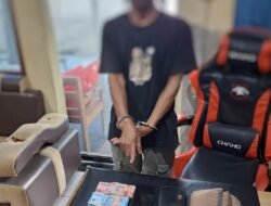 Satresnarkoba Polres Katingan Sidik Perkara Narkoba Limpahan Polsek Katingan Tengah