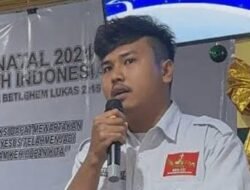 Koordinator Pusat BEM KSI Ucapkan Terima Kasih Atas Keberhasilan Polri Laksnakan Operasi Ketupat 2025